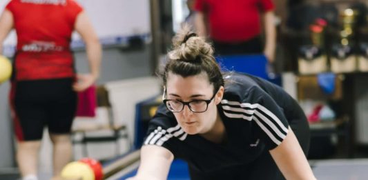 Ivona Đapić: Naslijeđe hrvatskog branitelja u životu i sportu!