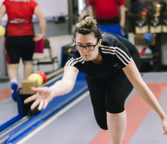 Ivona Đapić: Naslijeđe hrvatskog branitelja u životu i sportu!