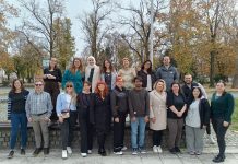 Udruga Studio B provela međunarodni trening o digitalnim i AI alatima za mentalno zdravlje mladih