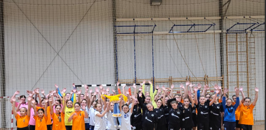 RK Slavonka Nova Gradiška uspješan domaćin 3. krugu Međužupanijske lige