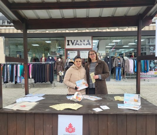 Jeste li znali da u našem gradu postoji Klub liječenih alkoholičara Sveti Rafael?!