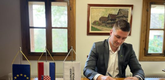 Park prirode Lonjsko polje postao dio europske inicijative Wilder Parks