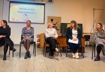 Mjesec borbe protiv ovisnosti: Stručnjaci raspravljali o modernoj ovisnosti o ekranima