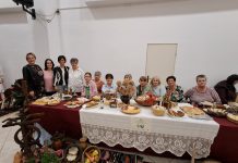 Manifestacija „Nešto naše“ u Gornjim Bogićevcima: Slavlje tradicije, kreativnosti i zajedništva!