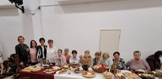 Manifestacija „Nešto naše“ u Gornjim Bogićevcima: Slavlje tradicije, kreativnosti i zajedništva!