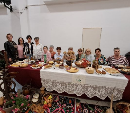 Manifestacija „Nešto naše“ u Gornjim Bogićevcima: Slavlje tradicije, kreativnosti i zajedništva!