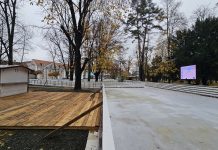 Zima kuca na vrata: Snijeg stiže i donosi pravi zimski ugođaj