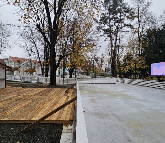 Zima kuca na vrata: Snijeg stiže i donosi pravi zimski ugođaj