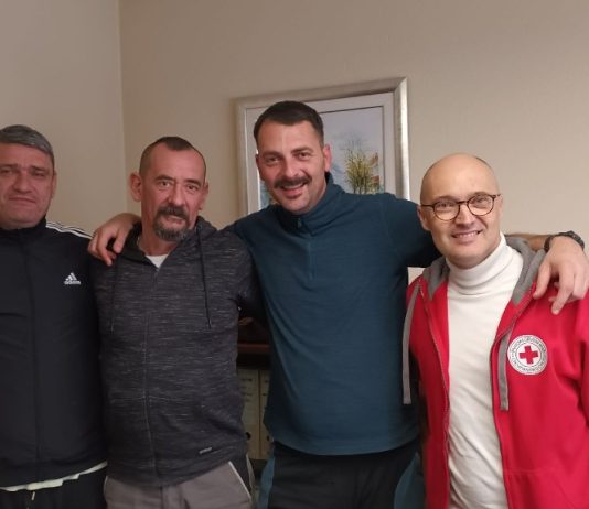 Oni pričaju svoju priču: Nitko vam ne može pomoći, ako to sami ne želite