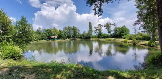 ŠRU Klen organizira Šaranijadu na jezeru Orašje u Cerniku