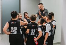 Košarkaški klub Strmac Nova Gradiška dobio projekt “Košarka u pokretu”