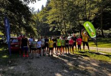 Novo kolo Trail lige Strmac: Pridružite se trkačima ove nedjelje