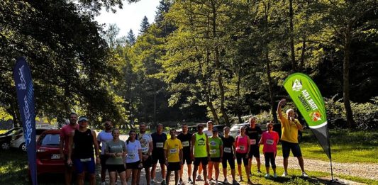 Novo kolo Trail lige Strmac: Pridružite se trkačima ove nedjelje