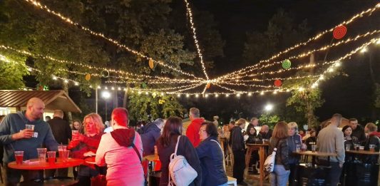 Turisti vole dolaziti u našu županiju: Povećan broj turističkih dolazaka