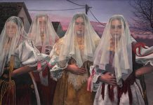 Iz Doma kulture pozivaju na zanimljivu izložbu Mislava Lešića – Đurakova “Realizam ćorava sokaka vol VIII”