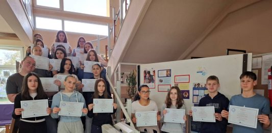 Programiranje za sve: Komercijalisti otkrili čaroliju Micro:bita