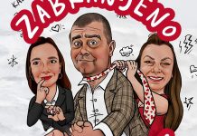 U Dom kulture stiže kazališna predstava Teatra Gavran “Zabranjeno smijanje”