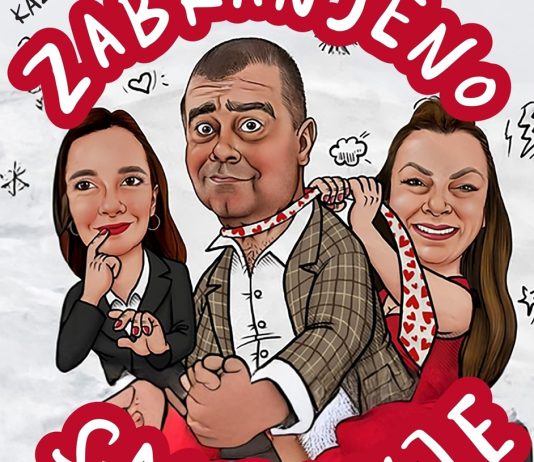 U Dom kulture stiže kazališna predstava Teatra Gavran “Zabranjeno smijanje”