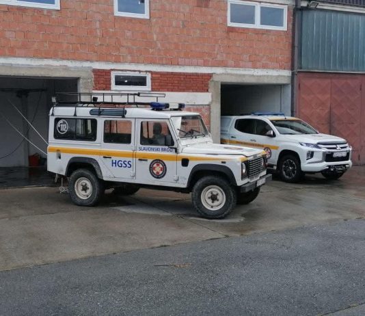 U Gornjoj Vrbi HGSS spasio život, a na Sljemenu umjetna inteligencija uvukla osobu u još veći problem!