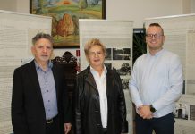 Matica hrvatska obilježila 1100 godina Hrvatskog Kraljevstva u Novoj Gradiški