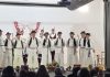 Muška pjevačka skupina KUD-a “Matija Antun Relković” iz Davora proglašena najboljom skupinom