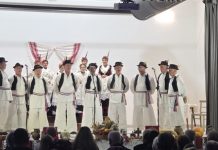 Muška pjevačka skupina KUD-a “Matija Antun Relković” iz Davora proglašena najboljom skupinom