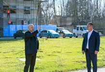 Stara Gradiška među vodećima u Hrvatskoj po ulaganjima u socijalnu zaštitu: Povećali proračun više od tisuću posto