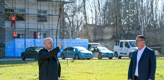 Stara Gradiška među vodećima u Hrvatskoj po ulaganjima u socijalnu zaštitu: Povećali proračun više od tisuću posto
