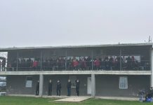 Remi za oproštaj od navijača!