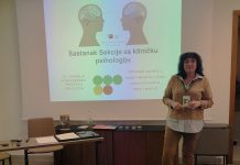 Stručno priznanje mr. Ljiljani Lukačević i uspješan nastup Udruge Pozitiva u Splitu