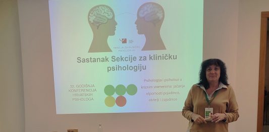 Stručno priznanje mr. Ljiljani Lukačević i uspješan nastup Udruge Pozitiva u Splitu