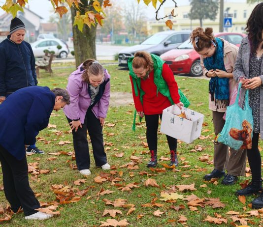 Kreativno srce Rešetara: Dragica Kordas darovala dan pun radosti osobama s teškoćama u razvoju!