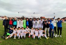 NK Sloga jesenski prvak MŽ-NL Slavonski Brod – Požega