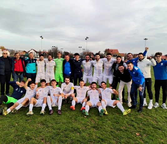 NK Sloga jesenski prvak MŽ-NL Slavonski Brod – Požega