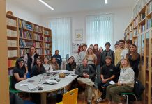 Koraljka Hausnet-Lasović i Sandra Hruban Bartolović pripremile interaktivni Escape room