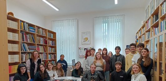 Koraljka Hausnet-Lasović i Sandra Hruban Bartolović pripremile interaktivni Escape room