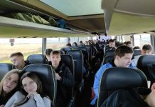 Ovi su im dani najljepši: Učenici Elektrotehničke i ekonomske škole na Interliberu, Infogameru i Smotri sveučilišta u Zagrebu