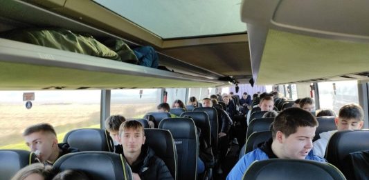 Ovi su im dani najljepši: Učenici Elektrotehničke i ekonomske škole na Interliberu, Infogameru i Smotri sveučilišta u Zagrebu