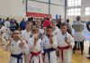 Nove medalje za novogradiške karatiste