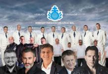 Glazbene zvijezde u Novoj Gradiški: Ne propustite veliki donacijski koncert “Pjesmom ublažimo bol”
