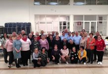 Završnica projekta “Mentalni fitness za 65+” okupila umirovljenike četiri općine