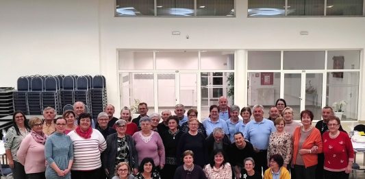 Završnica projekta “Mentalni fitness za 65+” okupila umirovljenike četiri općine