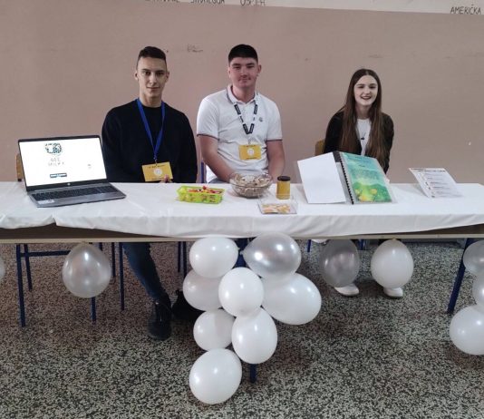 „Kako društvene mreže pomažu rastu biznisa“ u Globalnom tjednu poduzetništva