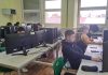 Učenici Elektrotehničke i ekonomske škole Nova Gradiška prvi put sudjelovali na natjecanju iz Glagomatike