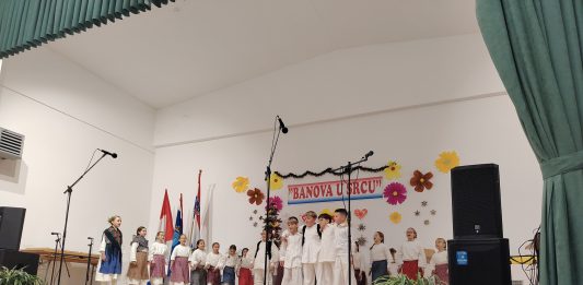 Aktivan vikend dječjih skupina KUD-a “Matija Antun Relković” Davor