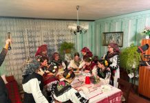 KUD “Drežnik” snimio dvije nove pjesme