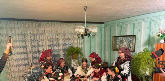 KUD “Drežnik” snimio dvije nove pjesme