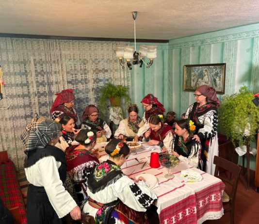 KUD “Drežnik” snimio dvije nove pjesme