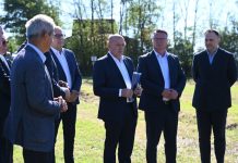 Potvrđeno! Gradit će se Braniteljski centar u Bukovlju!