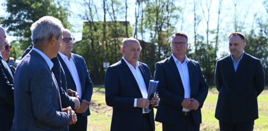 Potvrđeno! Gradit će se Braniteljski centar u Bukovlju!